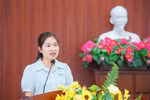 Tiến sĩ Lê Sao Mai: Từ giảng đường sư phạm đến ứng cử đại biểu Hội đồng nhân dân TP Đà Nẵng