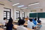 Hà Nội triển khai chính sách miễn phí sách giáo khoa giáo dục phổ thông năm học 2026-2027