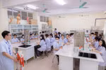 Dự kiến có 3 chức danh với giảng viên: "Người trong cuộc" nêu quan điểm