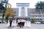 Điểm chuẩn năm 2026 của Trường Đại học Điện lực, cao nhất 24,6 điểm
