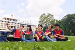 Thu hẹp khoảng cách phổ thông-đại học: Chương trình hội nhập thành đặc quyền của tân sinh viên DHV