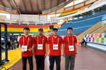Việt Nam xuất sắc đoạt 4 huy chương tại Olympic Tin học quốc tế 2025