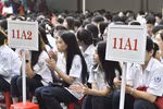 Sở GD&ĐT Hà Nội yêu cầu báo cáo tình hình thực hiện dịch vụ hỗ trợ giáo dục trong trường công lập