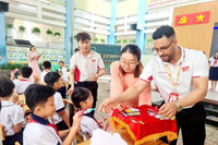 Dự kiến hoạt động giáo dục tăng cường không thu tiền của học sinh: Lãnh đạo trường nói gì?