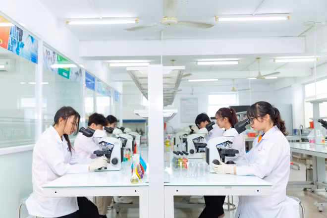 10 nhiệm vụ, giải pháp trọng tâm của ngành Giáo dục trong năm học 2026-2027