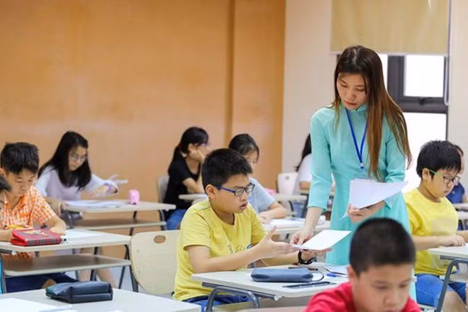 Thủ tướng Chính phủ yêu cầu rà soát, thực hiện sắp xếp cơ sở giáo dục, hoàn thành trước 30/8