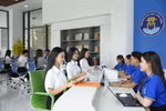 Trường Đại học Văn Hiến hỗ trợ 50% học phí học kỳ 1 cho tân sinh viên trúng tuyển