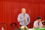 Trưởng khoa Kỹ thuật Giao thông, Đại học Nha Trang là ứng viên PGS, có 8 đề tài NCKH
