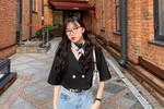Nữ sinh giành học bổng của Chính phủ Liên bang Nga và cách vượt rào cản ngôn ngữ