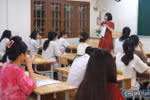 Nghị định 93 quy định còn một hạng với GV mầm non, phổ thông, "người trong cuộc" đánh giá phù hợp