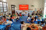 Hiệu trưởng chia sẻ điểm khó khi vận động xã hội hóa