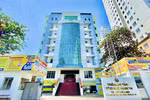 Tạp chí liên hệ, thông tin tuyển sinh đào tạo song bằng của Cao đẳng CNTT TP.HCM ẩn khỏi trang chủ
