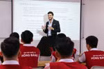 Chuyên gia hiến kế để “giữ chân” đội ngũ chuyên gia, nhà khoa học người nước ngoài
