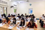  Thi tốt nghiệp THPT: Trường học đẩy mạnh ôn tập, nỗ lực hỗ trợ học sinh yếu