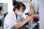 Khu công nghiệp, nhà máy lọc hóa dầu phát triển: Cơ hội lớn cho nhân lực Công nghệ kỹ thuật hóa học 