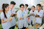 Đa dạng mức học phí và điểm chuẩn trong đào tạo ngành Công nghệ kỹ thuật hóa học 