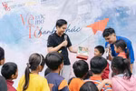Hai năm kiên trì, nộp gần 30 bộ hồ sơ, 9x nỗ lực giành học bổng Chính phủ Thụy Điển