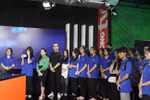Ngành Quan hệ công chúng tại ETU chú trọng đào tạo gắn kết với thực tiễn, thực hành