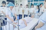 Đào tạo dàn trải, thiếu tiêu chuẩn chung sẽ tạo ra sự chênh lệch chất lượng bác sĩ y khoa