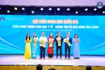 Trường ĐH Văn Hiến đẩy mạnh chuyển đổi số để đào tạo nhân lực chất lượng cao