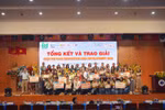 FID 2025: Điểm nhấn đổi mới sáng tạo lĩnh vực công nghệ thực phẩm
