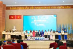 Nhóm SV Trường Đại học Hòa Bình đoạt giải tại Giải thưởng Euréka 2025 với đề tài về dược liệu