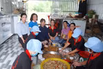 Tham gia thương mại điện tử, hợp tác xã tạo thêm nhiều việc làm cho lao động địa phương