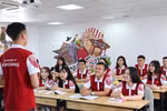 Nhiều cơ sở giáo dục đại học "tung" chính sách học bổng cho tân sinh viên, có nơi hàng trăm triệu