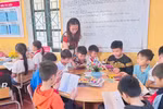 Lần đầu tiên nhân viên trường học có phụ cấp: Người trong cuộc chia sẻ