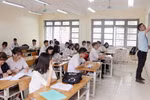 Lãnh đạo trung tâm GDNN- GDTX nêu lo ngại nếu hợp nhất cơ học vào mô hình "trung học nghề"