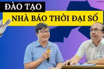 Khi số lượng cơ quan báo chí thu hẹp đặt ra những yêu cầu mới đối với công tác đào tạo nhân lực