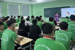 Cam kết hoàn học phí nếu SV không có việc làm, Tạp chí hỏi CĐ Công thương VN trả lời không trọng tâm