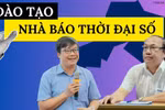 Khi số lượng cơ quan báo chí thu hẹp đặt ra những yêu cầu mới đối với công tác đào tạo nhân lực