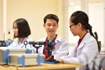 Nhiều tập đoàn lớn mở rộng hoạt động ở Việt Nam, SV Vật lý kỹ thuật có cơ hội việc làm hấp dẫn