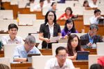 ĐBQH Nguyễn Thị Lan: Cần giải pháp tổng thể để nâng cao giá trị nông sản chủ lực