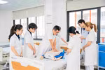 Ngành Điều dưỡng được đào tạo ở nhiều cơ sở giáo dục đại học. Ảnh minh hoạ: Đại học Phenikaa