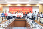 Đại học Thái Nguyên xúc tiến thành lập phân hiệu tại Cao Bằng, mở rộng cơ hội học tập cho vùng biên
