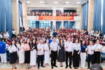 Ngành Quản lý giáo dục: Không chỉ đào tạo nhân lực quản lý mà còn mở rộng nhiều cơ hội nghề nghiệp