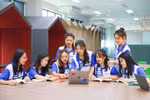 ĐHQG Hà Nội "siết" quy đổi điểm ngoại ngữ: IELTS 5.5 được tính 8 điểm môn tiếng Anh