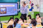 Phải rõ cơ chế khi cho phép người nước ngoài dạy tiếng Anh ở trường công 