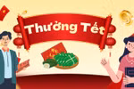 Thưởng Tết 2026 tại một số cơ sở giáo dục đại học: Có trường tăng gấp 2,2 lần so với năm ngoái