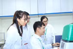 Học viện Nông nghiệp Việt Nam thăng hạng trong bảng xếp hạng Scimago năm 2025