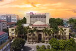 Học viện Ngân hàng công bố điểm chuẩn năm 2025, cao nhất ngành Luật kinh tế với 26,97 điểm