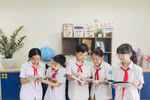 “Học gần nhà” là bước đi hợp lý trong phát triển giáo dục hiện đại. Ảnh minh họa: Ngọc Mai