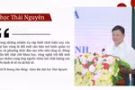 Đại học vùng cần giữ vai trò "đầu tàu" để hiện thực hóa mục tiêu tăng trưởng hai con số