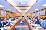Đề xuất cơ chế đột phá thu hút chuyên gia, nhà khoa học quốc tế theo 3 nhóm