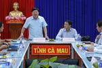 Giám đốc Sở GD&ĐT Cà Mau: Phát triển đội ngũ nhà giáo là giải pháp then chốt nâng chất lượng GD