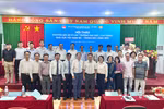 Các trường đại học, cao đẳng Tây Nam Bộ chia sẻ giải pháp thúc đẩy chuyển đổi số trong bối cảnh mới