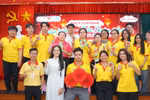 Dịp Tết Nguyên đán 2026, nhiều trường đại học tăng cường chăm lo và hỗ trợ người học