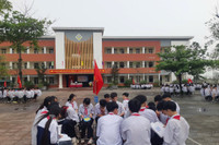Lãnh đạo trường phổ thông đề xuất cắt giảm, tích hợp một số môn học 